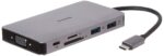 DLINK 9-IN-1 USB-C(TM) HUB - Image 2