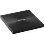 ASUS ZENDRIVE U8M ULTRASLIM EXTERNAL DVD WRITER - Image 2