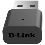 D-LINK WIRELESS NANO USB ABADPTER