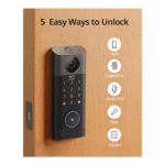 E8530KY1 - eufy Security Video Smart Lock-MEA - Image 3