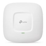 TP-LINK AC1750 Wireless MU-MIMO Gigabit Ceiling Mount Access Point EAP245 - Image 2