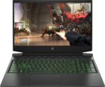 HP PAVILION GAMING EC-1046NR RYZEN 7 W10P