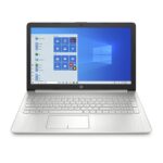HP 15-EF2127 - AMD RYZEN 5 5500 - 8GB - 256GB NVME -  WIN 10 PRO - Image 2