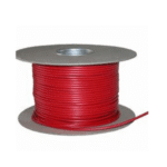 EL-032551R-AIVISION FIRE ALARM CABLE 1.5MM,ROLL OF 500M - 100M - Image 2