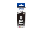 EPSON 105 ECOTANK Q14 BLACK INK BOTTLE 70 ML