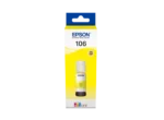EPSON 105 ECOTANK Q14 BLACK INK BOTTLE 70 ML - Image 2