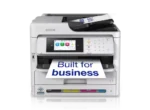 EPSON WORKFORCE PRO WF-C5890DWF Small workgroup printer