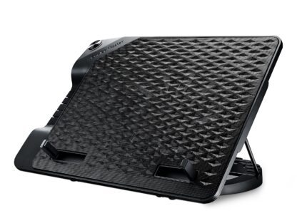 COOLER MASTER NOTEPAL ERGO STAND III
