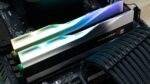 G-SKILL TRIDENT Z5 64GB(2x32GB) DDR5 6000MHz RGB GAMING MEMORY - Image 2