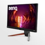 BENQ MORBIUZ EX270M 1MS 240Hz 27" FHD GAMING MONITOR
