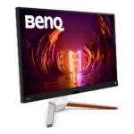 BENQ MOBIUZ EX3210U - 32" 4K IPS 144Hz GAMING MONITOR (WHITE)