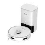 EZVIZ RE4 Plus  Robot Vacuum & Mop Combo - Image 4