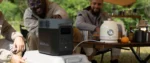EcoFlow DELTA 2 Portable Power Station - Image 2