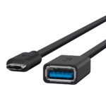 BELKIN 3.0 USB-C™ TO USB-A - Image 2