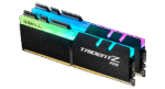 G-SKILL TRIDENT Z DDR4 32Gb PC3600