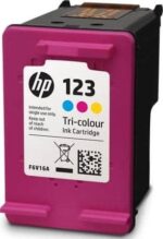 HP 123 COLOR