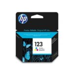 HP 123 COLOR - Image 2