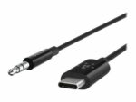 BELKIN USB-C TO 3.5 MM AUDIO CABLE F7U079BT03 - Image 2