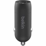 BELKIN 18W CAR CHARGER STANDALONE - Image 2