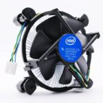 INTEL FAN CPU 1150/1155/1151 - Image 2