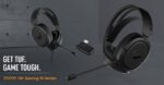 ASUS TUF GAMING H1 WIRED GAMING HEADSET - Image 2
