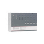 CONTEXT PLUS CONVENTIONAL FIRE ALARM SYSTEM FF 516 / CON