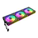 GAMEMAX FN12A-S3I CPU COOLING FAN