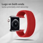 PROMATE WATCH STRAPS FUSION-44XL - Image 4