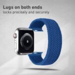 PROMATE WATCH STRAPS FUSION-44XL