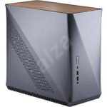 FRACTAL DESIGN ERA ITX-COMPACT CASE(GOLD/COBALT/TITANIUM/SILVER/WHITE OAK) - Image 5