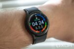 GALAXY WATCH 4 - 46MM - Image 2