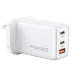 PROMATE CAR/HOME CHARGER GANPORT3-65PD - Image 2