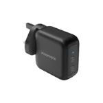 PROMATE CAR/HOME CHARGER GANPORT-90PD - Image 2