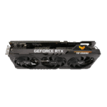 ASUS TUF GAMING GEFORCE RTX 3070 V2 OC 8GB GDDR6 LHR - Image 3