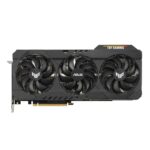 ASUS TUF GAMING GEFORCE RTX 3070TI OC 8GB GDDR6 - Image 2