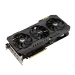 ASUS TUF GAMING GEFORCE RTX 3070TI OC 8GB GDDR6