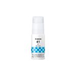 CANON 41 CYAN INK BOTTLE (70ML)
