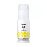 CANON 41 YELLOW INK BOTTLE (70ML)