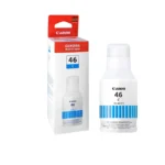 CANON 46 CYAN INK BOTTLE (70ML)