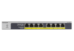 NETGEAR GS108LP UNMANAGED BUSINESS SWITCHES 8-PORT - Image 2