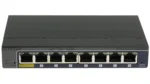 NETGEAR SMART SWITCHES GS108T - Image 2