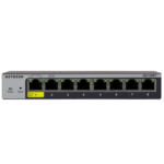 NETGEAR SMART SWITCHES GS108T - Image 3