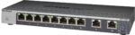 NETGEAR UNMANAGED BUSINESS SWITCHES GS110MX