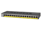 NETGEAR UNMANAGED BUSINESS SWITCHES - GS116LP - Image 2