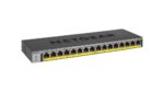 NETGEAR UNMANAGED BUSINESS SWITCHES - GS116LP