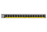 NETGEAR UNMANAGED BUSINESS SWITCHES GS116PP - Image 2