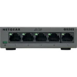 NETGEAR SOHO UNMANAGED SWITCH GS305 - Image 2