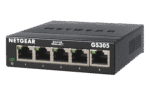 NETGEAR SOHO UNMANAGED SWITCH GS305