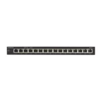 NETGEAR UNMANAGED SOHO SWITCHES 16-PORT 100INS - Image 2