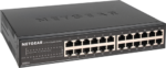 NETGEAR GS324 - UNMANAGED SOHO SWITCHES - Image 2